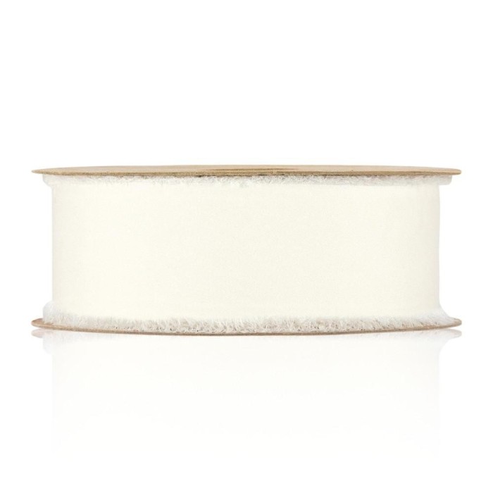 NASTRO PIGALLE MM35X10MT WHITE